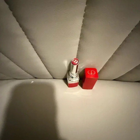 Dior Rouge Ultra Care Lipstick - Red - Picture 3 of 5
